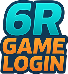 6r Game Login